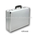 new arrival portable aluminum laptop case from China manufacturer wholesales